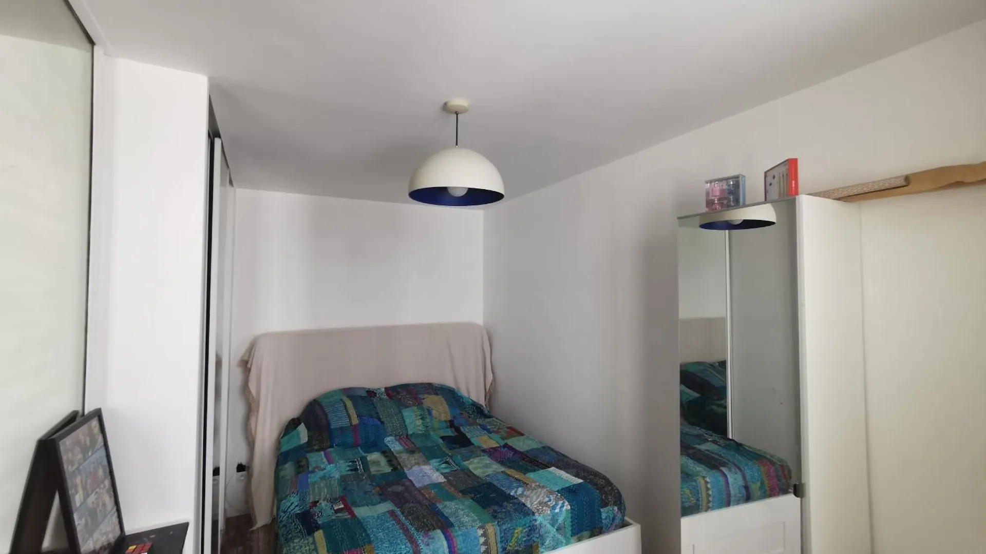 Charming Flat Near Gare Du Nord Station Paris