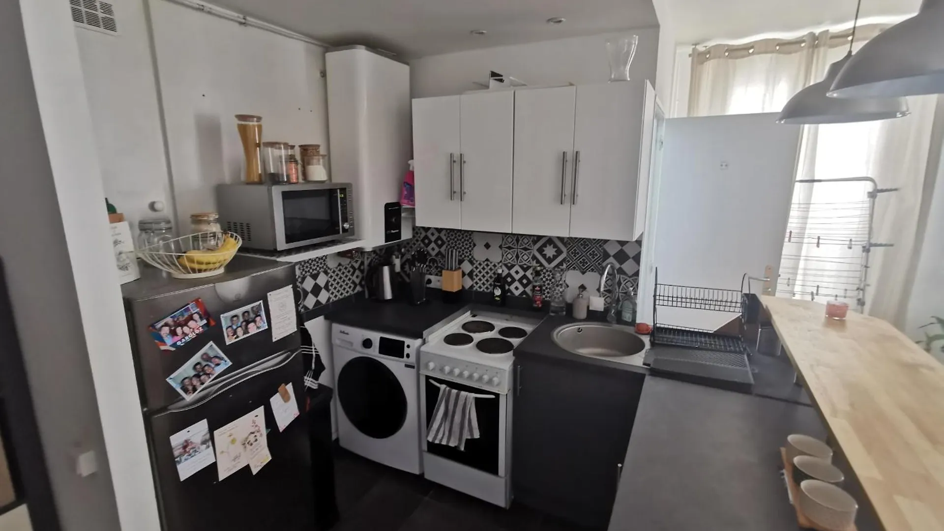 Charming Flat Near Gare Du Nord Station Apartment Paris